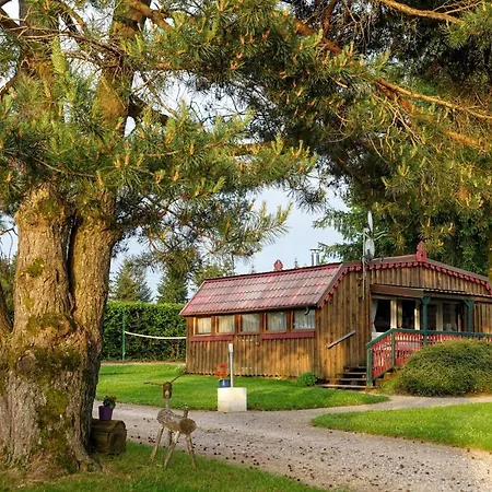 Chalets Des Trois Hetres Plombières-les-Bains Buitenkant foto