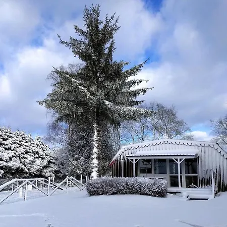 Chalets Des Trois Hetres Plombières-les-Bains Buitenkant foto
