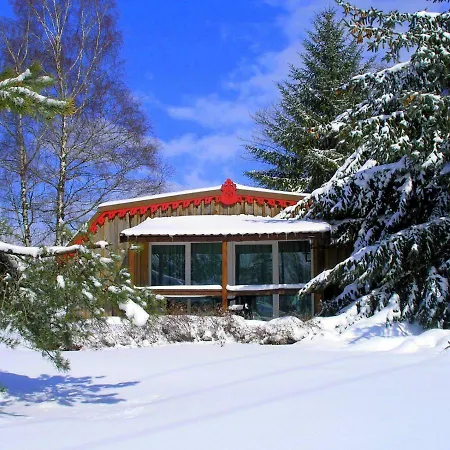 Chalets Des Trois Hetres Plombières-les-Bains Buitenkant foto