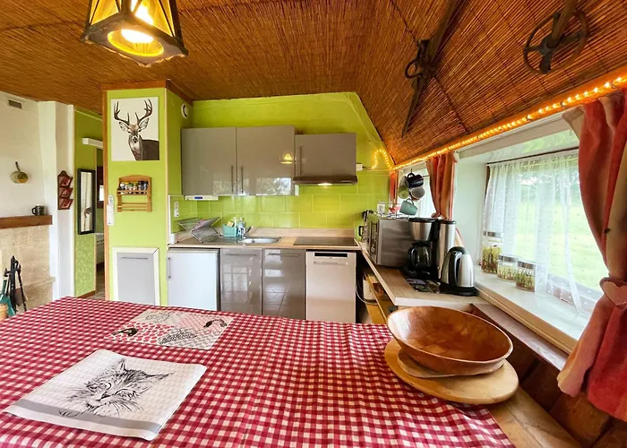 Chalets des Trois Hêtres