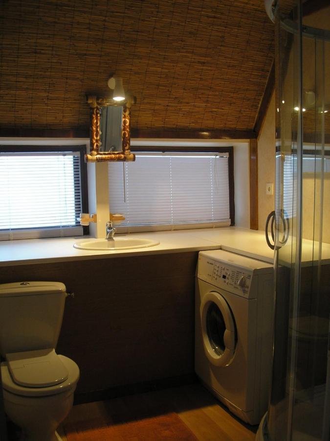 Des Trois Hetres Vakantiehuis Plombières-les-Bains