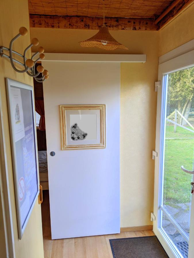 Des Trois Hetres Plombières-les-Bains
